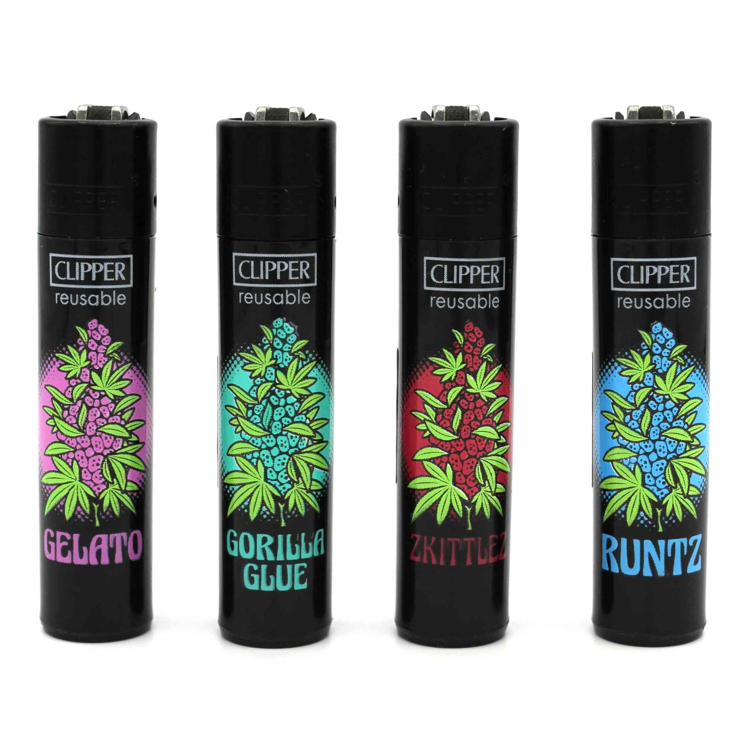 Clipper und Zubehör